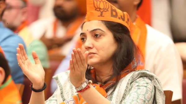 പ്രവാചക നിന്ദ കേസില്‍ നുപുര്‍ ശര്‍മക്ക് ആശ്വാസം; അറസ്റ്റ് സുപ്രീംകോടതി തടഞ്ഞു