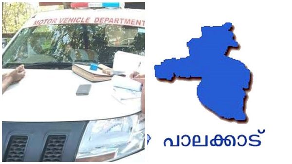 ബസിന്റെ ബ്രേക്കിന് മുകളില്‍ എഴുന്നേറ്റ് നിന്നു; വളയം പിടിച്ച അക്ഷയ്ക്ക് കിട്ടി ആദരം !