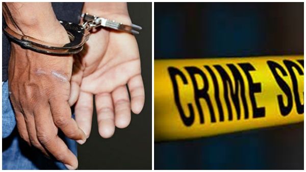 21- കാരന് മദ്യലഹരി; വീട്ടമ്മയെ കണ്ടത് രക്തത്തിൽ കുളിച്ച നിലയിൽ; ബോധരഹിതനെ പൊക്കി പൊലീസ്