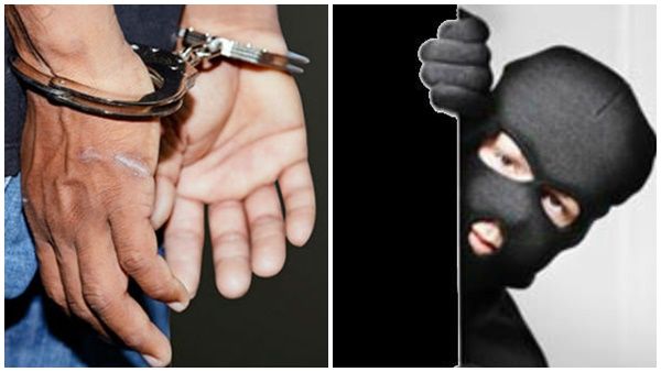 പകല്‍ മാന്യമായ വേഷം.. രാത്രി ബര്‍മുഡ, ലക്ഷ്യം സമ്പന്നരും അതിസമ്പന്നരും; 'ബര്‍മുഡ' കള്ളന്‍ ഒടുവില്‍ പിടിയില്‍