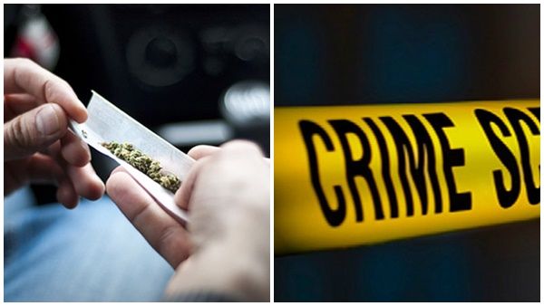 ലഹരി മരുന്നുമായി യാത്ര; എക്‌സൈസ് വളഞ്ഞപ്പോൾ ഹാഷിഷ് ഓയില്‍ പറമ്പിലേക്ക്; ഒടുവിൽ പിടിയിൽ