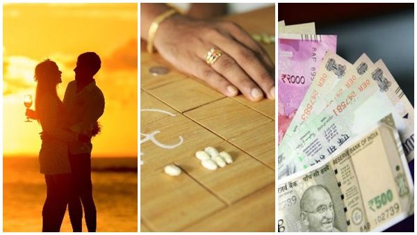 7 രാശിക്കാർക്ക് അടിപൊളി സമയം; പണവും പൊന്നും ഭാഗ്യവും ഒന്നിച്ച്; സ്നേഹിക്കും!