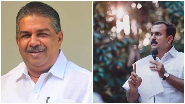 'ഞാന്‍ പെറ്റിയടക്കാം.. സജി ചെറിയാന്‍ എംഎല്‍എ പെറ്റി അടച്ചതിനുശേഷം മാത്രം...': ഷോണ്‍ ജോര്‍ജ്