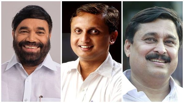 സജി ചെറിയാന്റെ വകുപ്പുകള്‍ വിഭജിച്ചു; റിയാസിന് യുവജനകാര്യം; വാസവന് സിനിമ , സാംസ്‍കാരികം