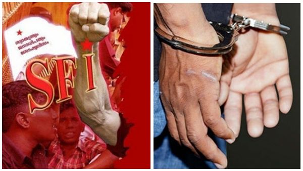 മലപ്പുറം സർക്കാർ കോളേജിലെ മോഷണം; പ്രതികളായ വിദ്യാർഥികളെ സസ്പെൻഡ് ചെയ്തു