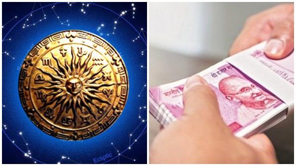 3 ഗ്രഹങ്ങൾ ഒന്നിക്കുന്നു! അത്യപൂർവ സംഗമം! നിങ്ങളുടെ ശുക്രൻ; ആഡംബര ജീവിതം; പണം വാരിയെടുക്കാം...