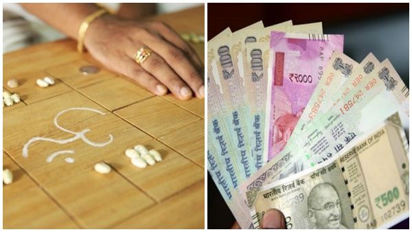 തിങ്കളാഴ്ച ഈ കാര്യങ്ങൾ ചെയ്യൂ; കാശ് വരും; ജോലി വേറെ കിട്ടും; ഭാഗ്യകാലം !