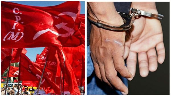 ബലി പെരുന്നാളിന് മതസ്പര്‍ധ വളര്‍ത്തുന്ന പോസ്റ്റിട്ടു; സിപിഎം പുറത്താക്കി; പ്രവർത്തകൻ അറസ്റ്റില്‍