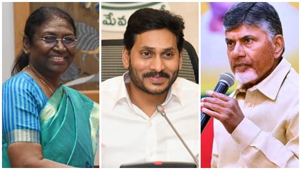 ബിജെപിക്ക് ഒറ്റ എംഎല്‍എയില്ല; പക്ഷേ, മുഴുവന്‍ വോട്ടും മുര്‍മുവിന്... അമ്പരപ്പ് മാറാതെ കോണ്‍ഗ്രസ്