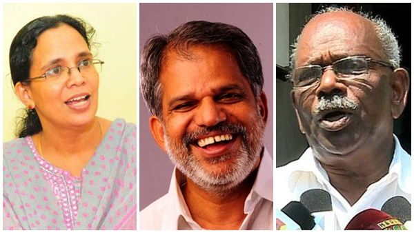 എംഎം മണി മാപ്പ് പറയേണ്ട,പരാമർശത്തിൽ തെറ്റില്ല; പിന്തുണച്ച് എ വിജയരാഘവൻ