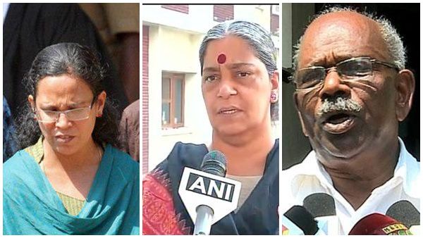 ' പ്രസ്താവന ഒഴിവാക്കപ്പെടേണ്ടത്, എംഎം മണിയെ നിയന്ത്രിക്കണോയെന്ന് സിപിഎം തീരുമാനിക്കണം': ആനി രാജ