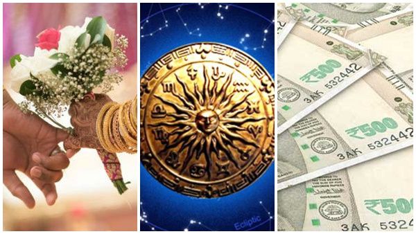 അവിചാരിതമായി പണക്കാരനാകും; പെണ്ണുകിട്ടാത്തവന് ഉടൻ വിവാഹം; ലോട്ടറി എടുത്താൽ അടിക്കും !