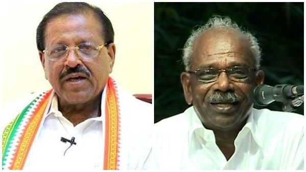 'കഴുത കാമം കരഞ്ഞു തീർക്കുന്നതു പോലെ,ഏത് കോത്താഴത്തെ ഭാഷയാണ് മണി പറയുന്നത് ?;രാജ്മോഹൻ ഉണ്ണിത്താൻ