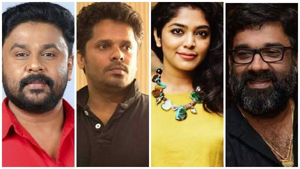 'മറ്റൊരു നടിയായ പെണ്‍കുട്ടി പറഞ്ഞു'; 'ഗൂഢാലോചന ഉണ്ട്', ആഷിഖും റിമയും വിളിച്ചിട്ട് വന്നില്ല: രഞ്ജിത്ത്