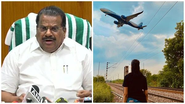 ഇന്‍ഡിഗോ മാപ്പ് പറഞ്ഞു.. ക്ഷമാപണം എഴുതി തന്നാല്‍ യാത്രാ വിലക്ക് അവസാനിപ്പിക്കാമെന്ന് ഇപി ജയരാജന്‍