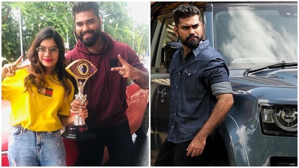 ദില്‍ഷ ബിഗ്‌ബോസില്‍ ജയിക്കാന്‍ വേണ്ടി റോബിന്‍ എന്താണ് ചെയ്തത്; ഒടുവില്‍ തുറന്നുപറഞ്ഞ് ഡോ റോബിന്‍