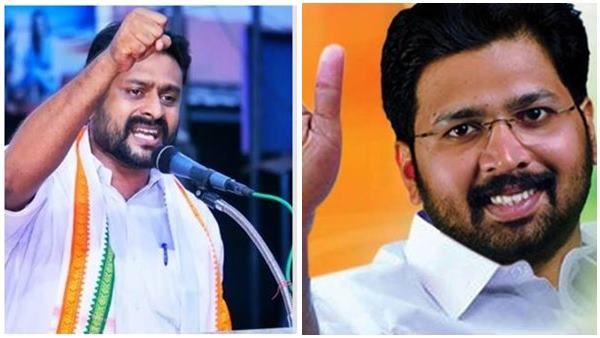 ശബരീനാഥന്റെ വാട്‌സാപ്പ് ചാറ്റ് പുറത്തുവിട്ടയാളെ അറിയാം; എന്‍ എസ് നൂസൂര്‍ പറയുന്നു