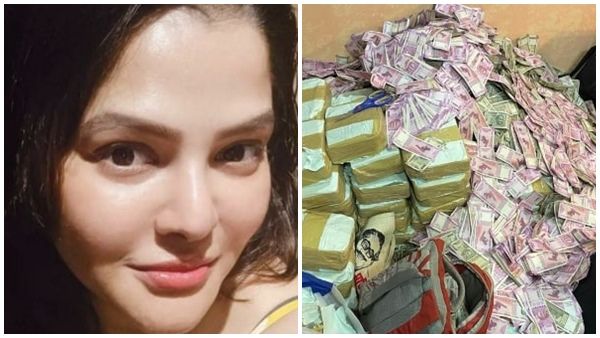 അര്‍പിതയുടെ വീട്ടിലെ പണം എണ്ണീതീര്‍ക്കണം; സഹായത്തിന് ബാങ്കുകാര്‍, കൂടുതല്‍ നോട്ടെണ്ണല്‍ യന്ത്രം എത്തിച്ച് ഇ.ഡി