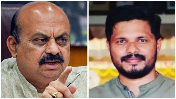 യുവമോര്‍ച്ച നേതാവിന്റെ വധം; യോഗി മോഡല്‍ നടപ്പാക്കുമെന്ന് ബൊമ്മൈ... 2 പേര്‍ കൂടി പിടിയില്‍