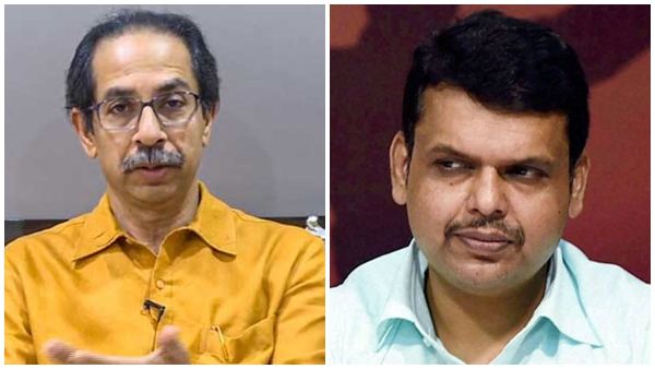 ശിവസേനയ്ക്ക് വീണ്ടും 'പണികൊടുക്കാന്‍' ബിജെപി; രാജ് താക്കറെയുടെ മകന് മന്ത്രി പദവി വാഗ്ദാനം