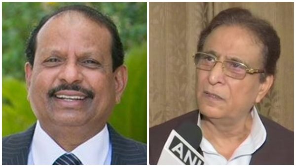 ലുലു മാള്‍ മുതലാളിക്ക് ആര്‍എസ്എസ് ബന്ധം; നിസ്‌കാരം നടന്നത് മുതലാളി പറഞ്ഞിട്ട്- അസം ഖാന്‍