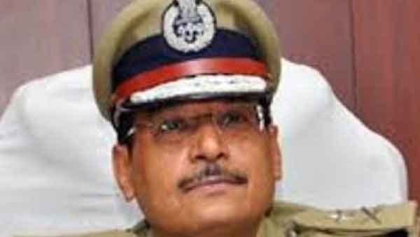 പോലീസ് സബ് ഇന്‍സ്പെക്ടര്‍ റിക്രൂട്ട്മെന്റ് തട്ടിപ്പ്; കര്‍ണാടകയില്‍ എഡിജിപി അറസ്റ്റില്‍