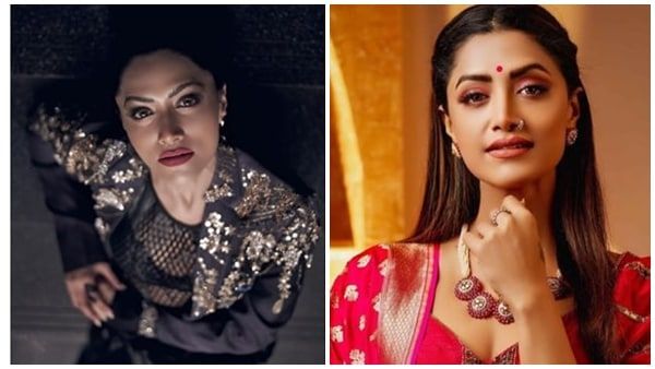 'യഥാർത്ഥ ഇര ഒരിക്കലും നേരിട്ടത് പരസ്യമായി വിളിച്ച് പറയില്ല';വിവാദ പരാമർശവുമായി മംമ്ത മോഹൻദാസ്