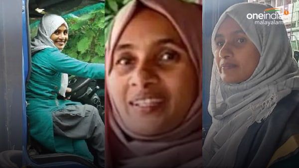 ജുമൈല ഹാരിസ് പെണ്ണല്ല,പെൺപ്പുലി;ഇനി വനിതകളെ പരിശീലിപ്പിക്കാൻ ആഗ്രഹം;മലപ്പുറത്ത് ഇത് ആദ്യ സംഭവം