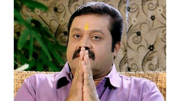 സുരേഷ് ഗോപി മനുഷ്യന് മാതൃക! നടൻ സിനിമയിൽ മാത്രമല്ല, ജീവിതത്തലും മാസ്സാണ്; കൃഷ്ണന് പുതുജീവൻ