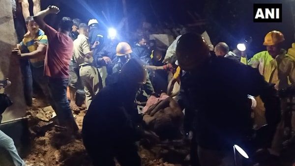 ദക്ഷിണ കന്നഡയിൽ കനത്ത മഴ ; മംഗലാപുരം പഞ്ചിക്കല്ലില്‍ ഉരുള്‍പൊട്ടല്‍; 3 മലയാളികൾ മരിച്ചു