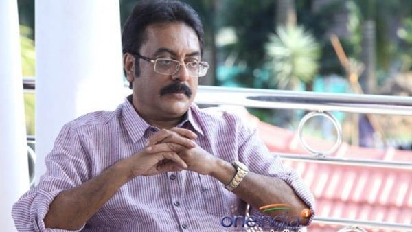 'രാവിലെ കാപ്പിയുമായി ചെന്നപ്പോൾ മരിച്ച് കിടക്കുകയായിരുന്നു';പ്രതാപ് പോത്തന്റെ മരണത്തെ കുറിച്ച് ബന്ധു