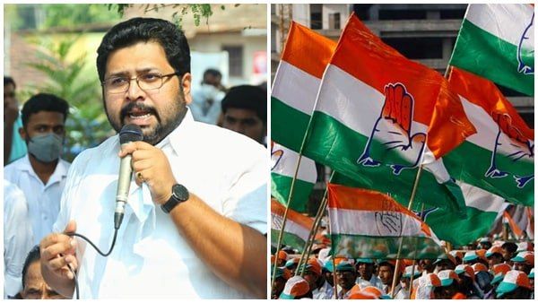 'താരമായി'ശബരീനാഥ്;ആവേശം മുതലെടുക്കാൻ കെപിസിസി..തിരുവനന്തപുരം ഡിസിസി അധ്യക്ഷനാക്കിയേക്കും?