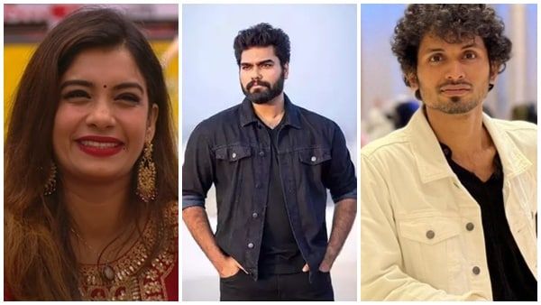 'ഞാൻ വീണുപോകുമായിരിക്കും..പക്ഷേ..ആളുകൾ എന്ത് പറഞ്ഞാലും ഒരു കുന്തവുമില്ല';ഡോ റോബിൻ രാധാകൃഷ്ണൻ