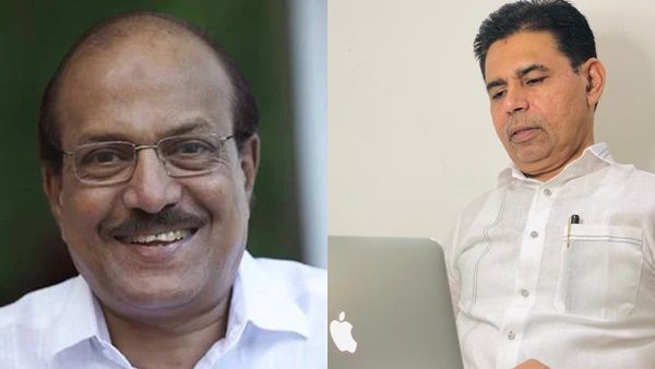 കുഞ്ഞാലിക്കുട്ടിക്കെതിരെ വിമർശനം ഉയർത്തി, രണ്ടാം നാള്‍ സെക്രട്ടറി പദമുള്‍പ്പടെ നഷ്ടമായി കെഎസ് ഹംസ