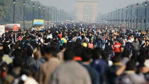 ലോക ജനസംഖ്യ 800 കോടി!! ജനസംഖ്യയിൽ 2023 ഓടെ ഇന്ത്യ ഒന്നാമതെത്തും