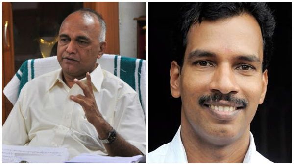 പിടി ഉഷയുടെ യോഗ്യത അളക്കാൻ പോയിട്ട് അടുത്ത് നിൽക്കാൻ പോലും കരീമിന് യോഗ്യത ഇല്ല;വിമർശിച്ച് ബിജെപി നേതാവ്