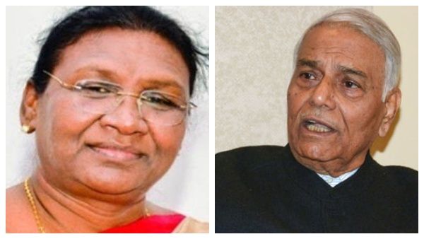 15ാമത് രാഷ്‌ട്രപതിയെ കാത്ത് രാജ്യം ; വോട്ടെണ്ണല്‍ രാവിലെ 11 മുതല്‍