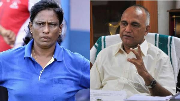 'യോഗ്യതയുണ്ടെന്ന് കുറച്ചുകാലമായി തെളിയിച്ചുകൊണ്ടിരിക്കുന്നു'; ഉഷയുടെ രാജ്യസഭ നാമനിര്‍ദ്ദേശത്തില്‍ കരീം