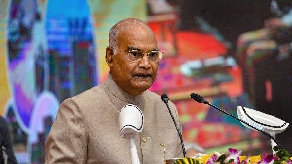 രാഷ്ട്രപതി രാംനാഥ് കോവിന്ദ് ഇതുവരെ തള്ളിയത് 6 ദയാഹര്‍ജികള്‍; ഇനി മുന്നിലുള്ള 4 ഹര്‍ജികള്‍ ഇവ...