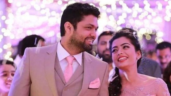 രശ്മിക മന്ദാന കോണ്‍ഗ്രസ് എംപിയാകും; ജാതകപ്രകാരം രക്ഷിതുമായി പിരിഞ്ഞു, പ്രവചനവുമായി ജ്യോതിഷി