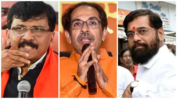 ശിവസേനയിലെ പ്രശ്‌നം ഉദ്ധവിനെതിരെയല്ല; ഈ നേതാവ് പ്രശ്‌നക്കാരന്‍, തകര്‍ച്ചയ്ക്ക് കാരണം ഇങ്ങനെ
