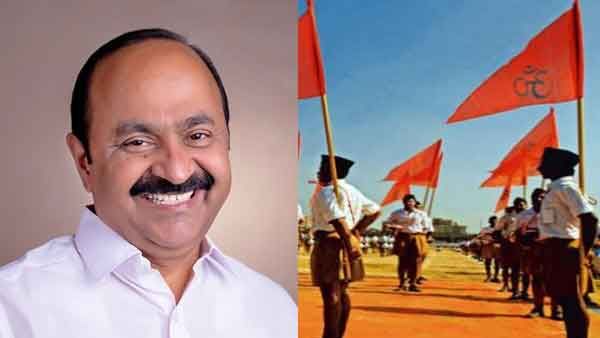 വിചാരധാര പരാമര്‍ശം; സതീശനെതിരായ ആര്‍.എസ്.എസ് ഹര്‍ജി കോടതി ഫയലില്‍ സ്വീകരിച്ചു