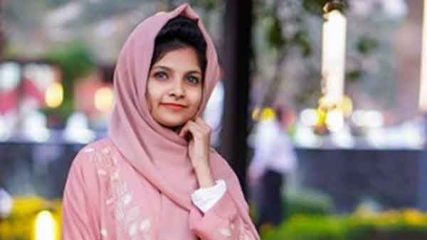 'തലയ്‌ക്ക് അടിയേറ്റ് ഞാന്‍ എന്തെങ്കിലും ആയിപ്പോയ മെഹ്നു എന്താക്കും';റിഫയെ മര്‍ദിച്ചതിന് വീഡിയോ തെളിവ്