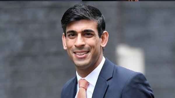 നാലാം റൗണ്ട് വോട്ടെടുപ്പിലും കൂടുതല്‍ വോട്ട്; ബ്രിട്ടീഷ് പ്രധാനമന്ത്രി സ്ഥാനത്തേക്ക് അടുത്ത് ഋഷി സുനാക്