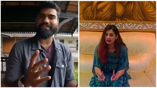 ദില്‍-റോബ് ഫാന്‍സിന്റെ ഹൃദയം തകര്‍ത്ത് റോബിന്‍; ഒടുവില്‍ ദില്‍ഷയെക്കുറിച്ച് തുറന്നുപറയുന്നു