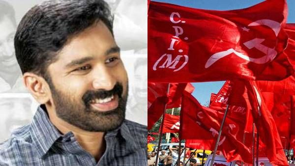 സവർക്കർ ആർക്ക് വീരന്‍: സിപിഎം സംഘപരിവാർ ഭാഷ്യത്തിന് കരുത്ത് പകരുകയാണെന്ന് വിടി ബല്‍റാം