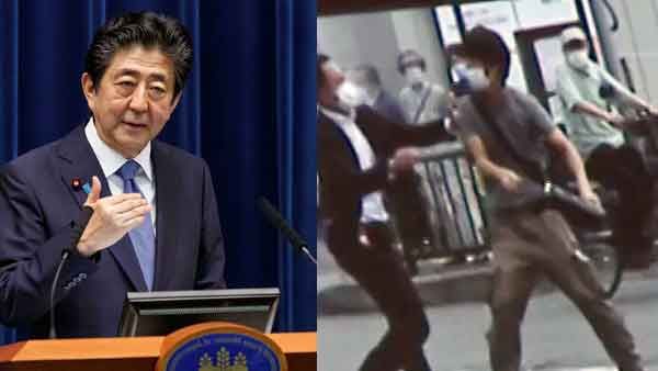 'ഷിന്‍സോ ആബെ കൊല്ലപ്പെടാന്‍ ആഗ്രഹിച്ചിരുന്നു, കാരണം ഇത്..' അക്രമിയുടെ വെളിപ്പെടുത്തല്‍