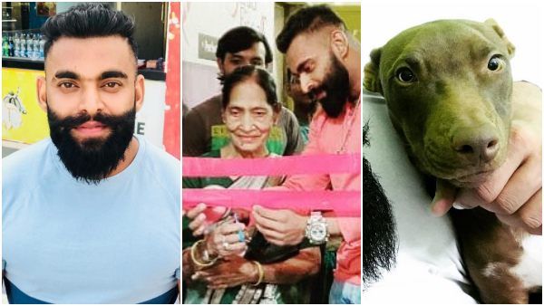 കണ്ടത് രക്തത്തിൽ കുളിച്ച നിലയിൽ; വളർത്തു നായ കടിച്ച് 82 - കാരിക്ക് ദാരുണാന്ത്യം