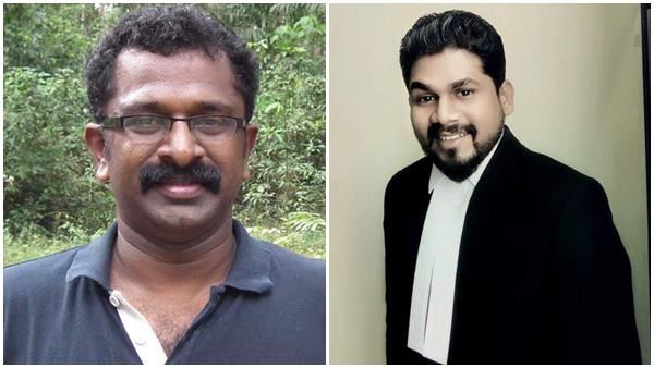 നിയമത്തിനു മുമ്പില്‍ ശ്രീജിത്ത് രവിയെപ്പോലുള്ളവര്‍ ഒരേസമയം കുറ്റവാളിയും ഇരയുമാണ്: ശ്രീജിത്ത് പെരുമന