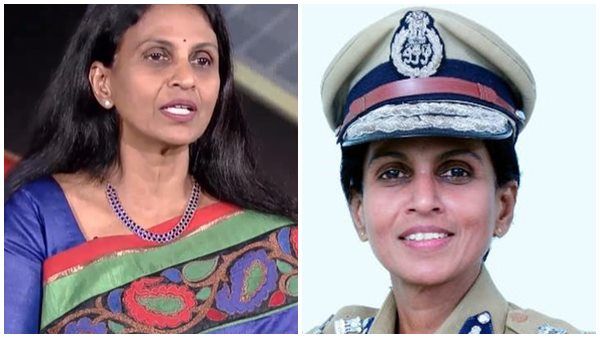 കവിയൂര്‍, കിളിരൂര്‍ പെണ്‍കുട്ടികളുടെ പേര് വെളിപ്പെടുത്തി ആര്‍ ശ്രീലേഖ; പരാമര്‍ശം യൂട്യൂബ് ചാനലില്‍